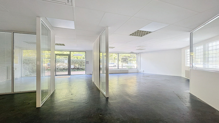 Ma-Cabane - Location Local commercial SAINT-GERMAIN-EN-LAYE, 136 m²