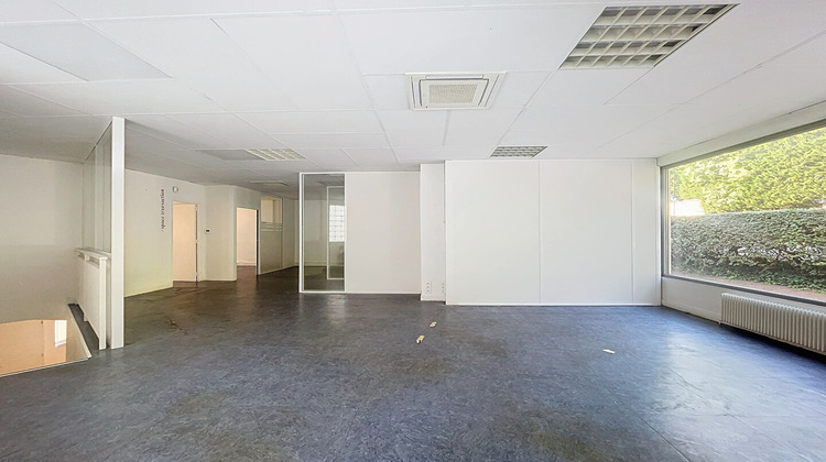 Ma-Cabane - Location Local commercial SAINT-GERMAIN-EN-LAYE, 136 m²