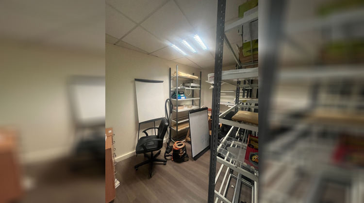 Ma-Cabane - Location Local commercial SAINT-GERMAIN-EN-LAYE, 85 m²