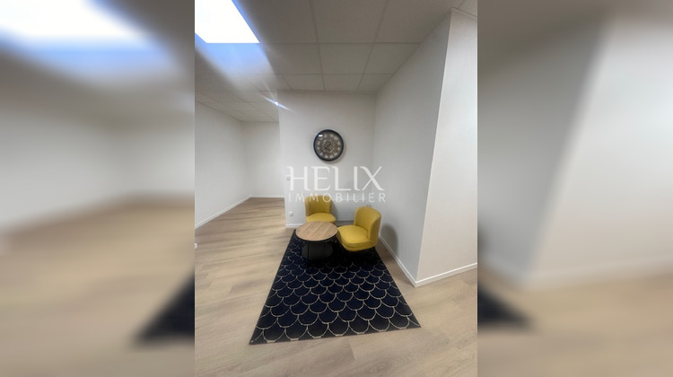 Ma-Cabane - Location Local commercial SAINT-GERMAIN-EN-LAYE, 95 m²