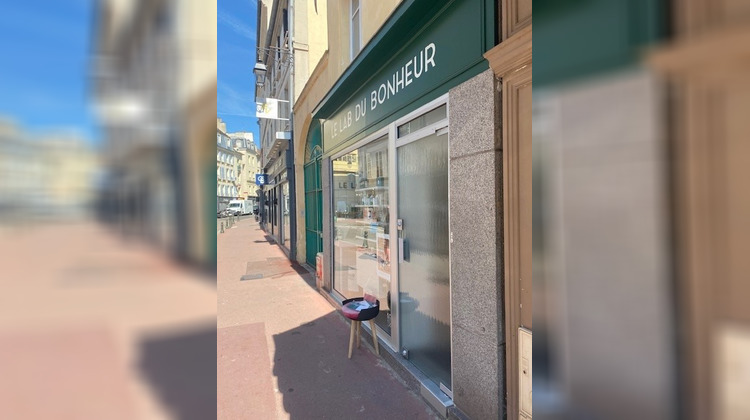 Ma-Cabane - Location Local commercial SAINT-GERMAIN-EN-LAYE, 35 m²