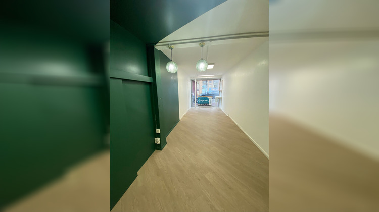 Ma-Cabane - Location Local commercial SAINT-GERMAIN-EN-LAYE, 35 m²