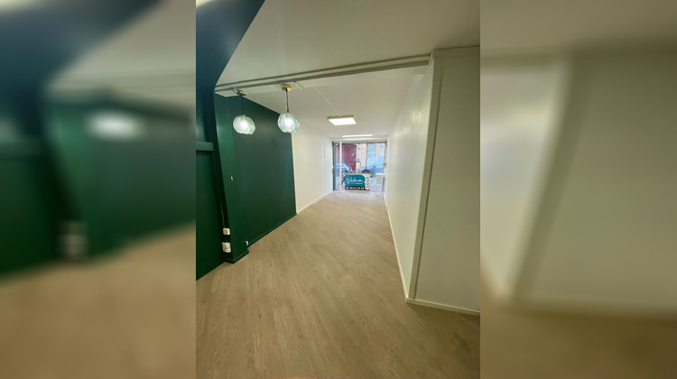 Ma-Cabane - Location Local commercial SAINT-GERMAIN-EN-LAYE, 35 m²