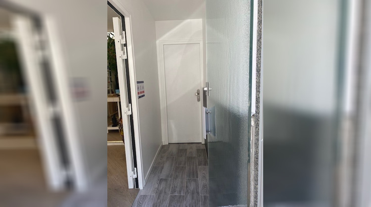 Ma-Cabane - Location Local commercial SAINT-GERMAIN-EN-LAYE, 35 m²