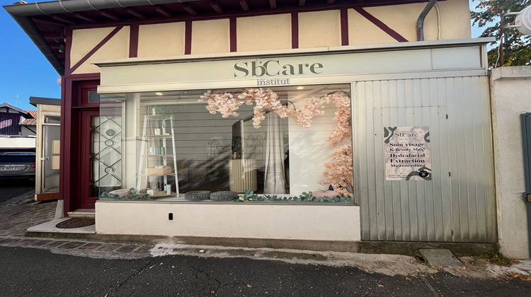 Ma-Cabane - Location Local commercial SAINT-GERMAIN-EN-LAYE, 31 m²