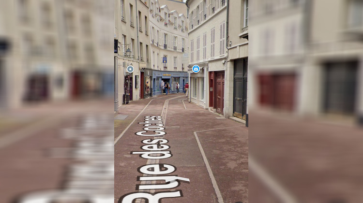 Ma-Cabane - Location Local commercial SAINT-GERMAIN-EN-LAYE, 55 m²