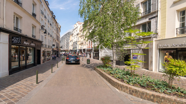 Ma-Cabane - Location Local commercial SAINT-GERMAIN-EN-LAYE, 42 m²