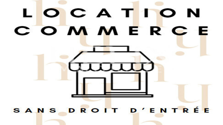 Ma-Cabane - Location Local commercial SAINT-GERMAIN-EN-LAYE, 37 m²