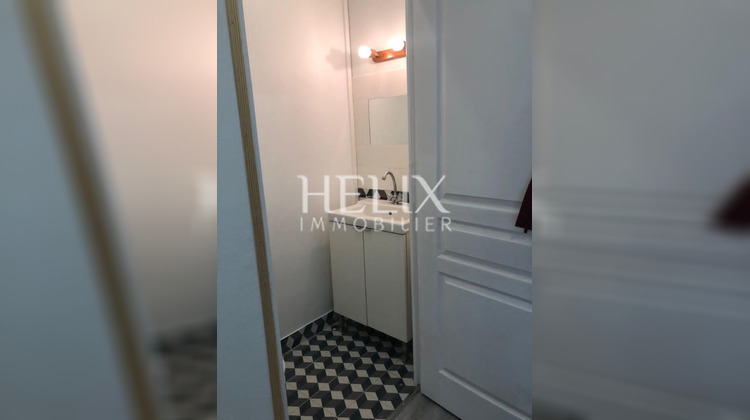 Ma-Cabane - Location Local commercial SAINT-GERMAIN-EN-LAYE, 39 m²