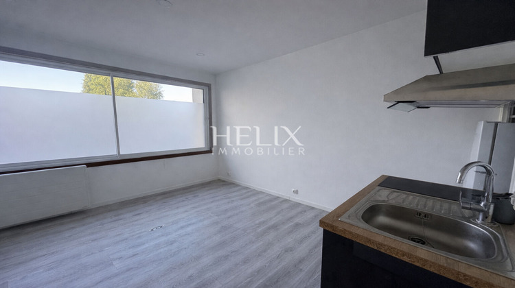 Ma-Cabane - Location Local commercial SAINT-GERMAIN-EN-LAYE, 39 m²