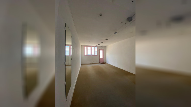 Ma-Cabane - Location Local commercial SAINT-GERMAIN-EN-LAYE, 28 m²