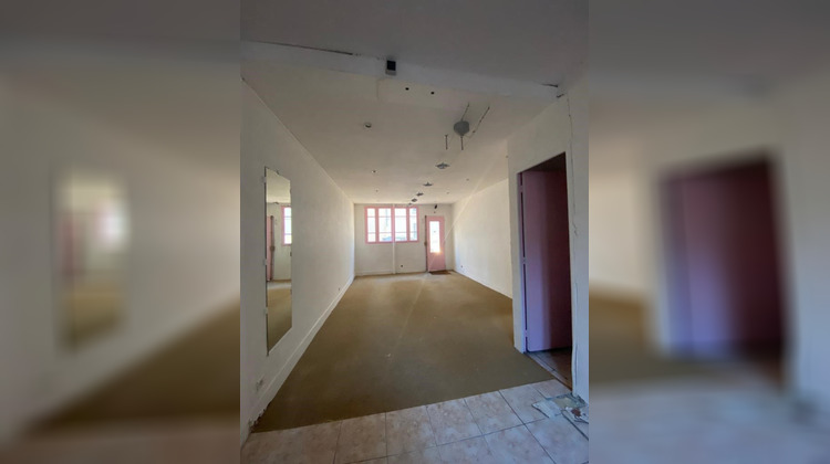 Ma-Cabane - Location Local commercial SAINT-GERMAIN-EN-LAYE, 28 m²