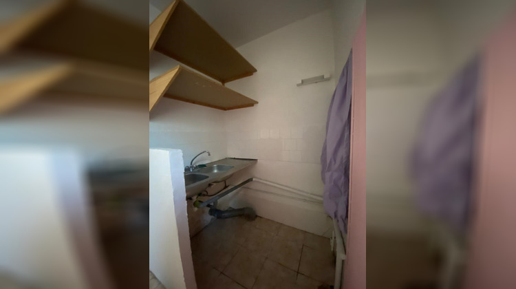 Ma-Cabane - Location Local commercial SAINT-GERMAIN-EN-LAYE, 28 m²