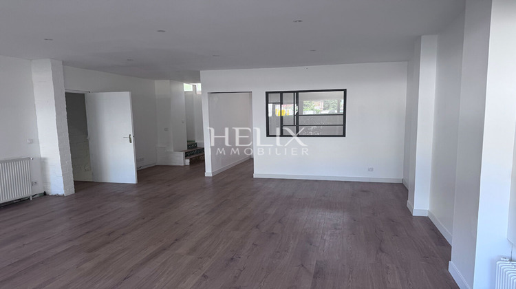 Ma-Cabane - Location Local commercial SAINT-GERMAIN-EN-LAYE, 65 m²