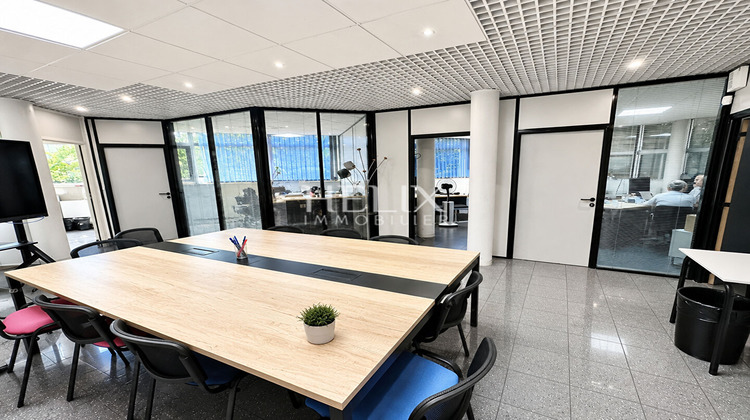 Ma-Cabane - Location Local commercial SAINT-GERMAIN-EN-LAYE, 217 m²