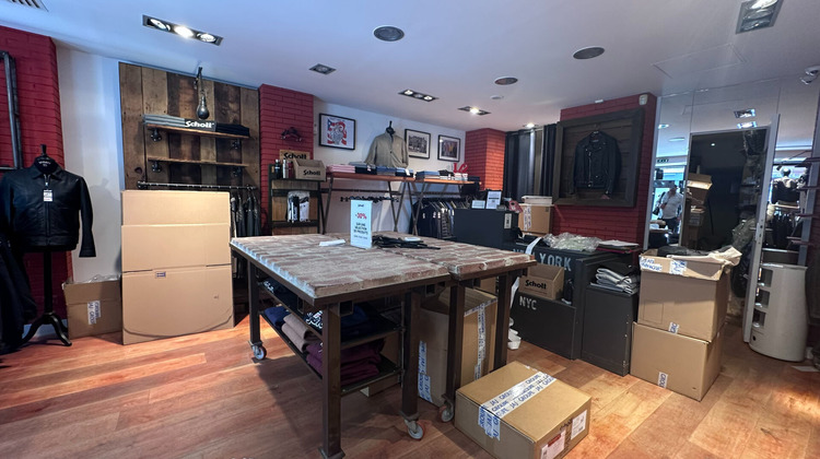 Ma-Cabane - Location Local commercial SAINT-GERMAIN-EN-LAYE, 52 m²