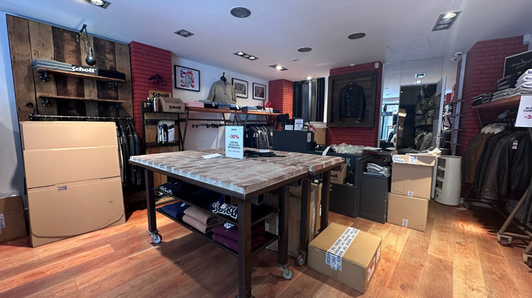 Ma-Cabane - Location Local commercial SAINT-GERMAIN-EN-LAYE, 52 m²
