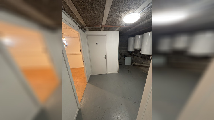 Ma-Cabane - Location Local commercial Saint-Germain-en-Laye, 18 m²