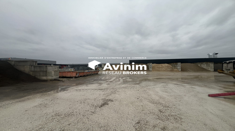 Ma-Cabane - Location Local commercial Saint-Germain-lès-Arpajon, 300 m²