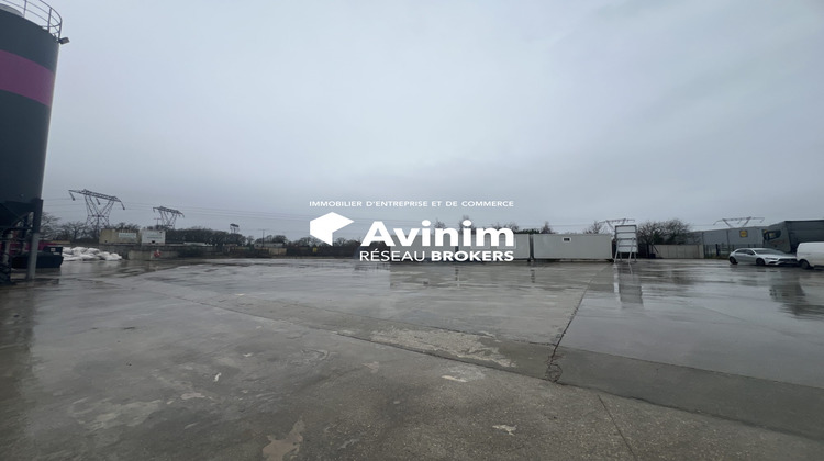 Ma-Cabane - Location Local commercial Saint-Germain-lès-Arpajon, 300 m²