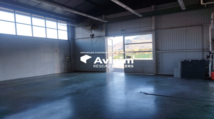 Ma-Cabane - Location Local commercial Saint-Gervais-les-Bains, 468 m²