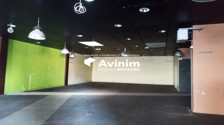 Ma-Cabane - Location Local commercial Saint-Gervais-les-Bains, 755 m²