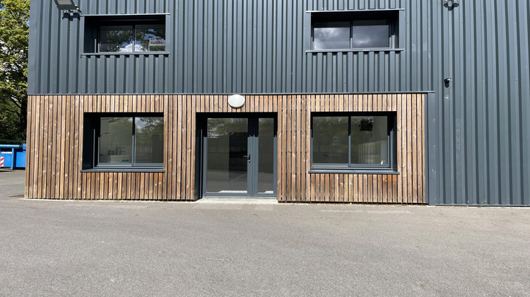 Ma-Cabane - Location Local commercial Saint-Gilles, 52 m²