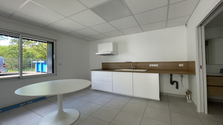 Ma-Cabane - Location Local commercial Saint-Gilles, 52 m²