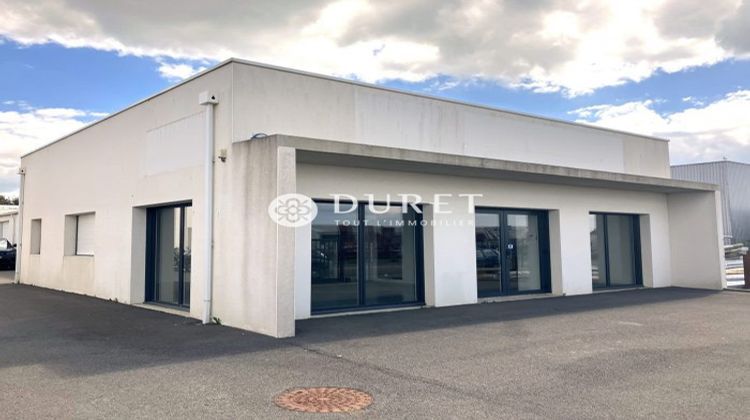 Ma-Cabane - Location Local commercial Saint-Gilles-Croix-de-Vie, 165 m²