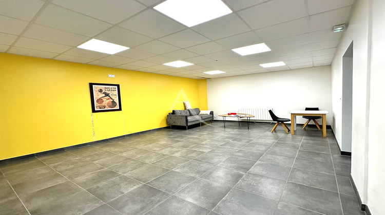 Ma-Cabane - Location Local commercial SAINT-GILLES-CROIX-DE-VIE, 190 m²