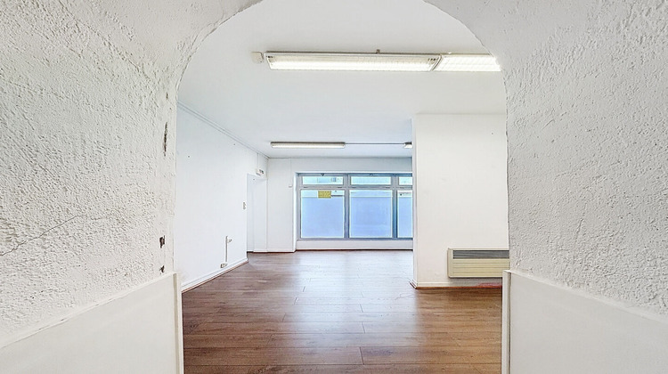 Ma-Cabane - Location Local commercial SAINT-GILLES-CROIX-DE-VIE, 40 m²