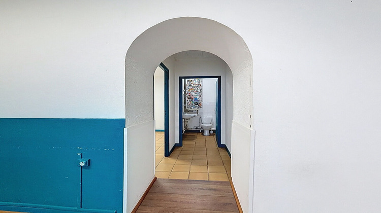 Ma-Cabane - Location Local commercial SAINT-GILLES-CROIX-DE-VIE, 40 m²