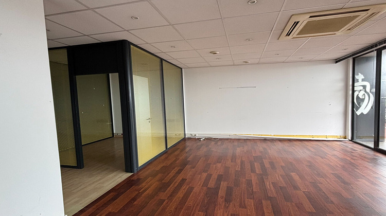 Ma-Cabane - Location Local commercial SAINT-GILLES-CROIX-DE-VIE, 82 m²