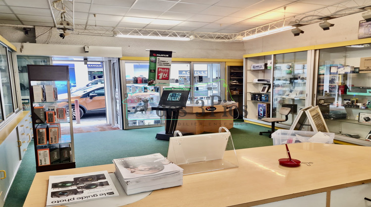 Ma-Cabane - Location Local commercial Saint-Girons, 188 m²