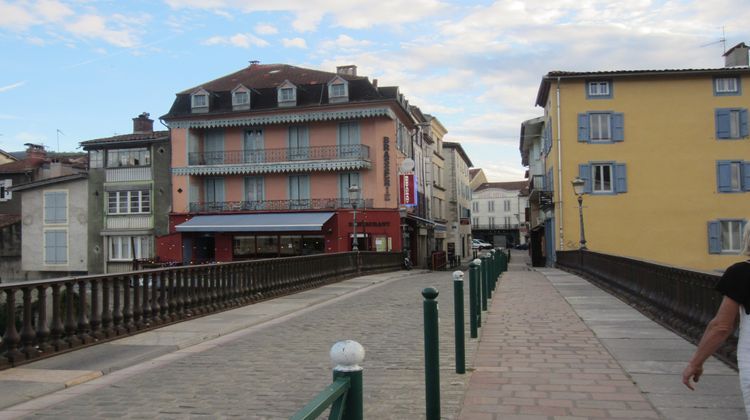 Ma-Cabane - Location Local commercial Saint-Girons, 19 m²
