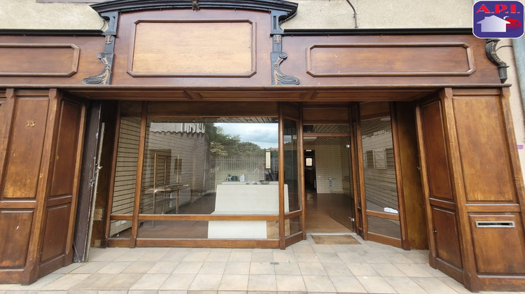 Ma-Cabane - Location Local commercial SAINT GIRONS, 0 m²