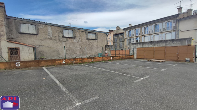 Ma-Cabane - Location Local commercial SAINT GIRONS, 0 m²