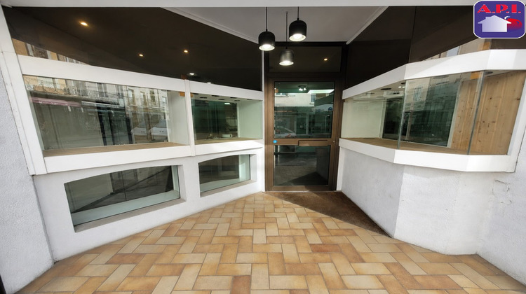 Ma-Cabane - Location Local commercial SAINT GIRONS, 20 m²