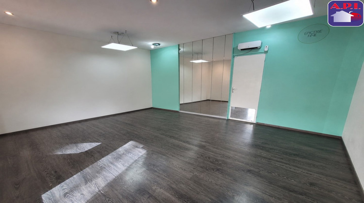 Ma-Cabane - Location Local commercial SAINT GIRONS, 20 m²