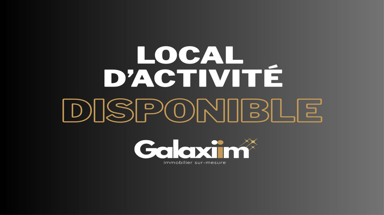 Ma-Cabane - Location Local commercial Saint-Grégoire, 188 m²