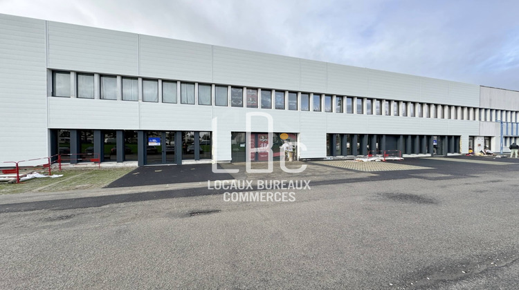 Ma-Cabane - Location Local commercial Saint-Herblain, 1160 m²