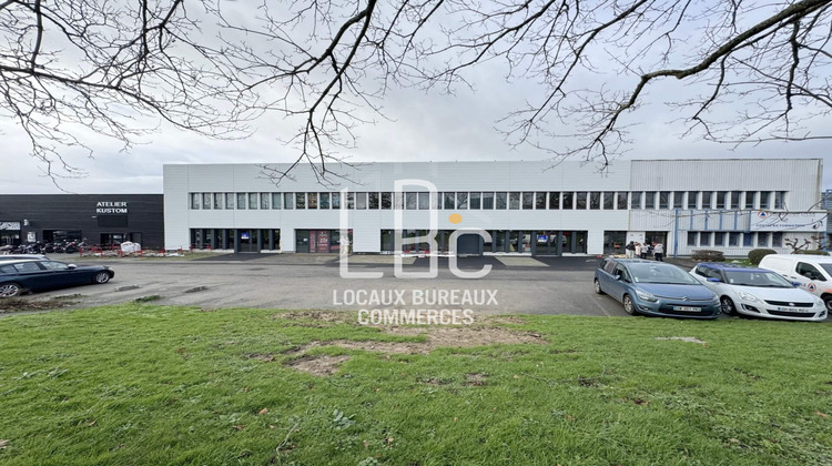 Ma-Cabane - Location Local commercial Saint-Herblain, 1160 m²