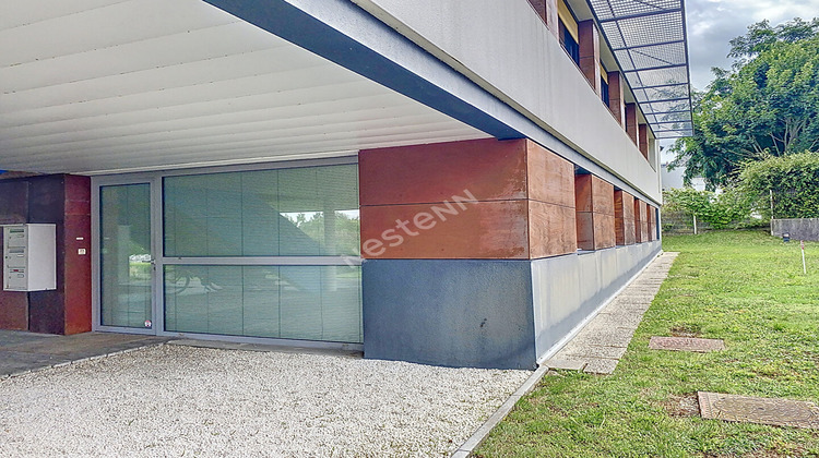 Ma-Cabane - Location Local commercial SAINT-HERBLAIN, 92 m²