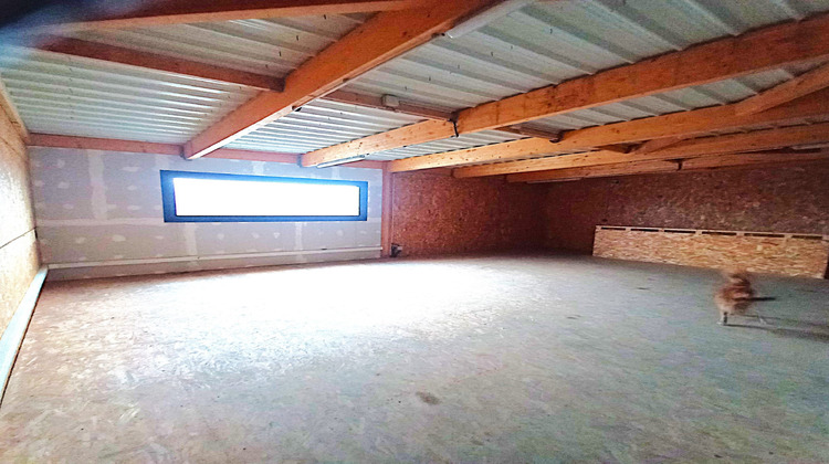 Ma-Cabane - Location Local commercial Saint-Herblain, 166 m²