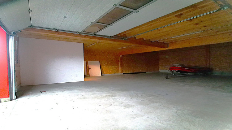 Ma-Cabane - Location Local commercial Saint-Herblain, 161 m²