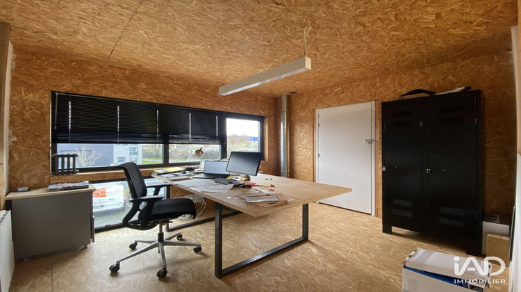 Ma-Cabane - Location Local commercial Saint-Herblain, 282 m²
