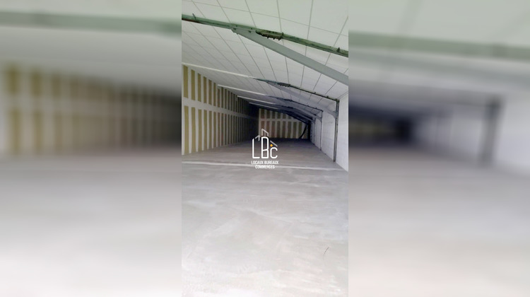 Ma-Cabane - Location Local commercial Saint-Herblain, 487 m²