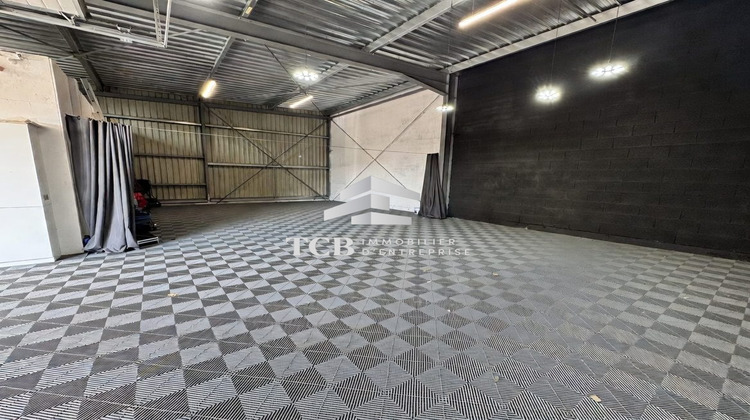 Ma-Cabane - Location Local commercial Saint-Herblain, 154 m²