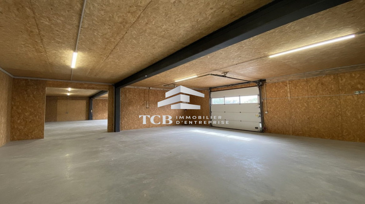 Ma-Cabane - Location Local commercial Saint-Herblain, 400 m²