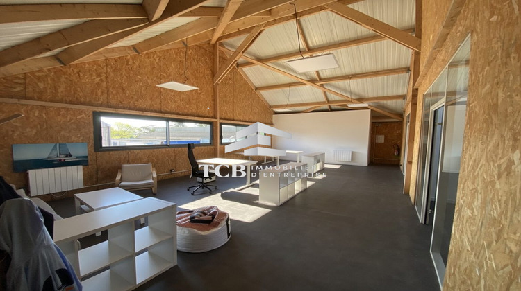 Ma-Cabane - Location Local commercial Saint-Herblain, 400 m²
